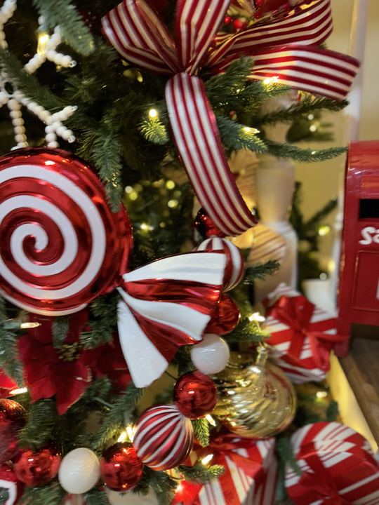 Peppermint details